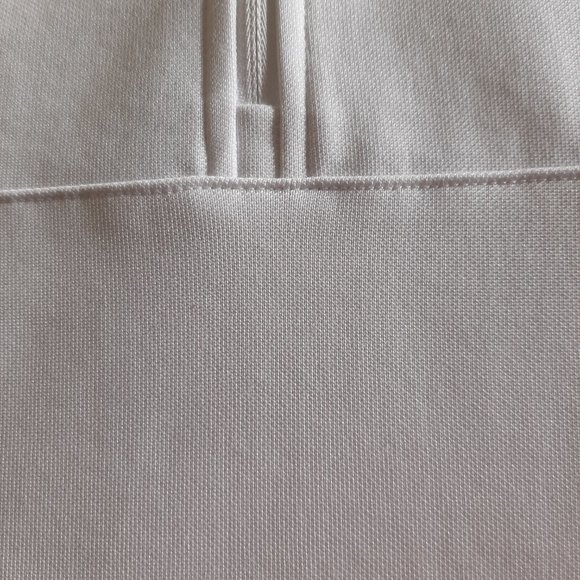 Reebok Speedwick Wicking White Athletic Jacket - Picture 10 of 13